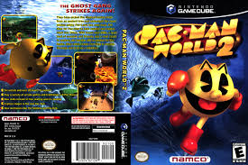 Pac Man World 2